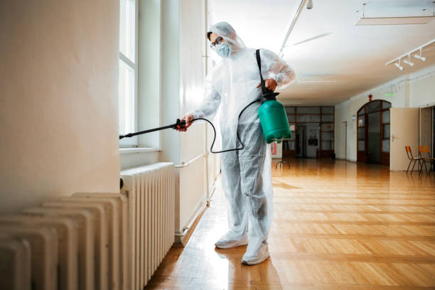 Best Pest Removal Services  in Georgetown, CA